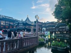 -南翔馒头店(豫园店)