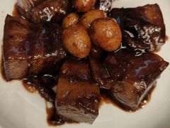 丰收日红烧肉-丰收日·小海鲜·沪上家宴(顾村正大店)