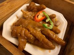 -日日鲜茶餐厅(小公园店)