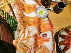 -Minase水濑·日料放题(外滩店)