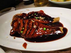 -绿茶餐厅(领展购物广场·中关村店)