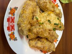 -谢记上海大排档(长寿路店)