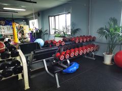 -悦健身私教工作室(双井店)