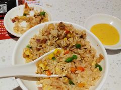 -味千拉面(惠州淡水嘉信茂广场分店)