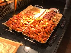 -比格比萨(方庄店)