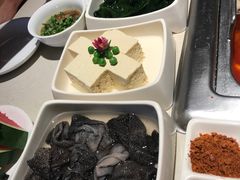 -海底捞火锅(泉城路店)