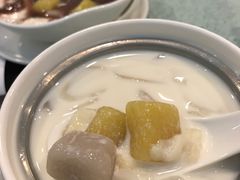 -松记糖水店(铜锣湾分店)