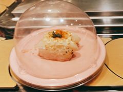 -争鲜回转寿司(金桥家乐福店)