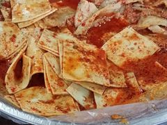 -马贤涮烤(超英·长乐家园店)