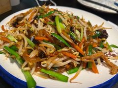 -满园烤鸭·春饼(沈北万达店)