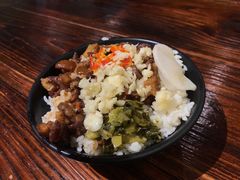 -大三元台湾鲁肉饭(沙井新桥店)