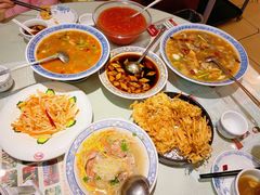 -老雒阳面馆·水席·洛阳菜(王城路店)