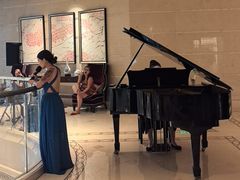 -羿庭(外滩华尔道夫酒店)