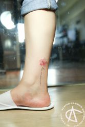 -AC TATTOO 纹身