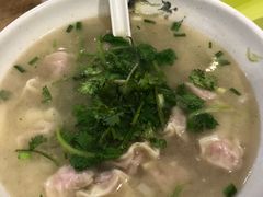 -小杨生煎(黄河路店)
