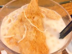 -多哥水傣味餐厅(司马巷店)