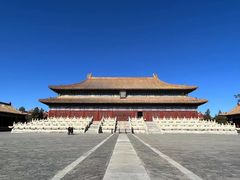 -北京市劳动人民文化宫(太庙)