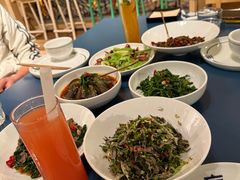 -一坐一忘云南菜(嘉里中心店)