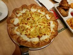 -必胜客(WOW南雄店)