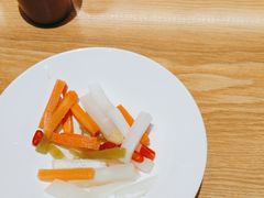 -马记永·兰州牛肉面(3019君尚店)