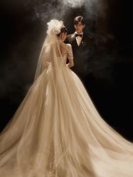 -第一夫人婚纱摄影(南京店)