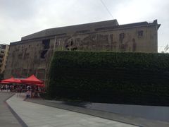 -上海四行仓库抗战纪念馆