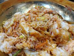 -黑豚黨韩国烤肉料理(悦然时光店)