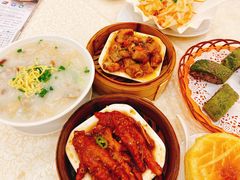 -顺德人家食府(黄金广场店)