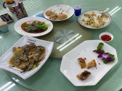 -景好海鲜餐厅(大鹏必选旅游店)