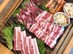 -秋木烤肉·韩国牛肉名家(高新旗舰店)