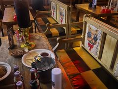 -海雾里小酒馆(观音桥店)