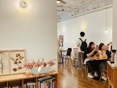 大堂-Cafe Villa