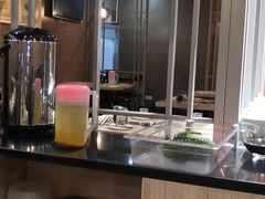 大堂-鼎尊锅物料理(五角场店)