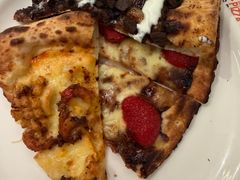 -比格比萨自助(新辰里学清路店)