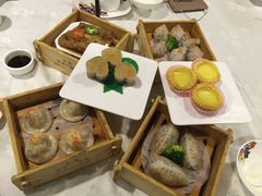 -百乐门喜宴(海珠广场华厦店)