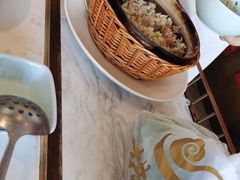 腊味煲仔饭-捞神煲汤火锅(湖滨商业街店)