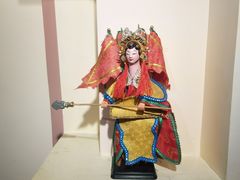 大堂-八婆婆烧仙草(中山路店)