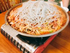 狼鹰锅-京玉菲饭店(李村店)