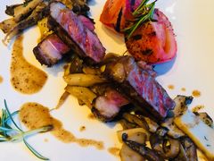 -沈阳君悦酒店·意坊意大利餐厅