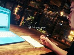 -D STAR COFFEE帝星咖啡