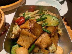 -0776食堂·京城创意菜(七里庄店)