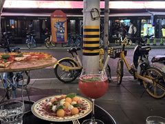 -Alimentari Grande(东湖路店)