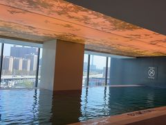 -斯博特游泳俱乐部(建业艾美酒店店)