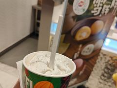 -DQ·蛋糕·冰淇淋(虹口龙之梦店)
