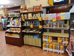 零售区-巴依老爷新疆美食(魏公村店)