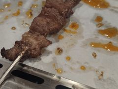 -雪熊哈尔滨烧烤·精酿啤酒·砂锅(中央胜境店)