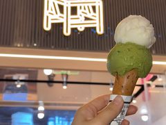 -红楼HONGLOU Gelato(淮海中路店)