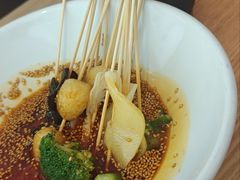 -花盐街·四川乐山小吃(西单大悦城店)