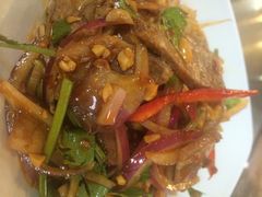 九毛九山西手工面(大东海店)-九毛九西北菜(大东海店)