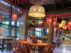 -乡食柴房  湖南乡里菜(龙岗中心城店)